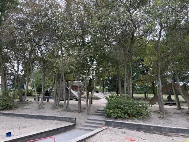 Legeplads